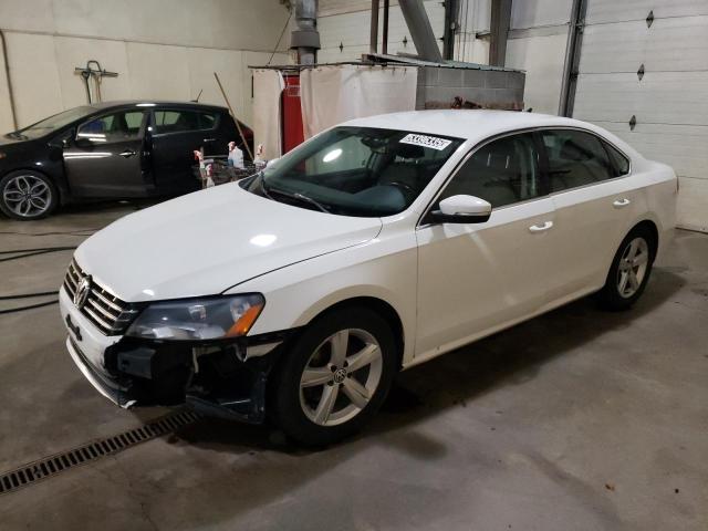 Vin: 1vwbh7a34dc024189, lot: 53396335, volkswagen passat se 2013 img_1