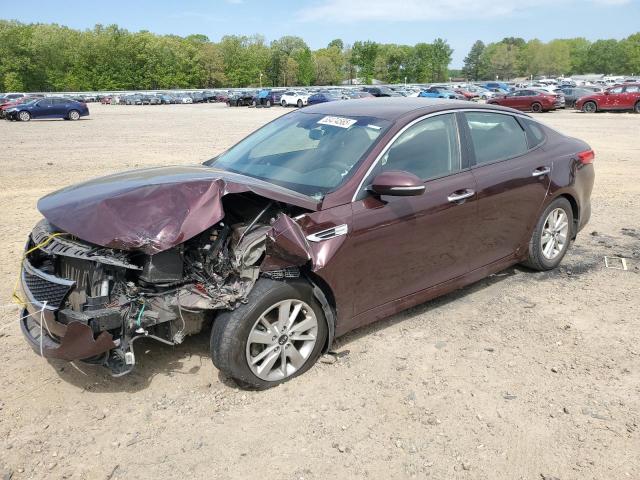 Vin: 5xxgt4l36hg158792, lot: 53474565, kia optima lx 2017 img_1