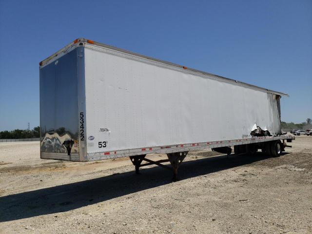 UTILITY 53' TRL 2000 white   1UYVS2532YC228009 photo #3