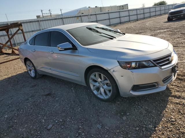 Vin: 2g1125s35j9109539, lot: 52652155, chevrolet impala premier 20184