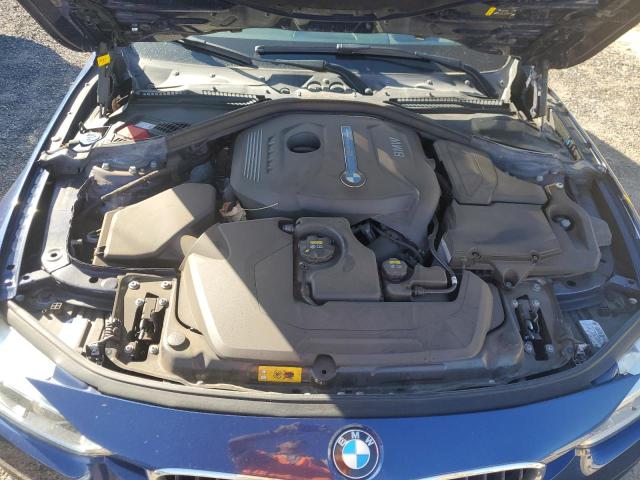 2018 BMW 330E WBA8E1C50JA180381