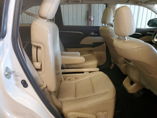 2015 TOYOTA HIGHLANDER 5TDDKRFH0FS198825