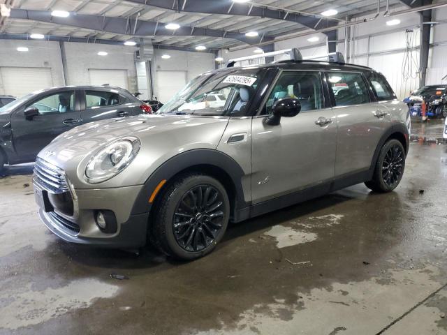 MINI COOPER CLUBMAN ALL4
