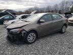 2017 TOYOTA COROLLA L - 2T1BURHE4HC884611