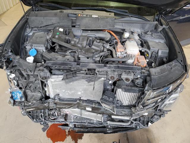 2022 HYUNDAI TUCSON LIM - KM8JECA1XNU032304