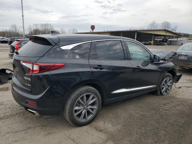 Vin: 5j8tc2h57rl006374, lot: 52610415, acura rdx technology 20243