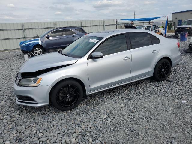 Vin: 3vwla7ajxfm412861, lot: 53952025, volkswagen jetta tdi 2015 img_1