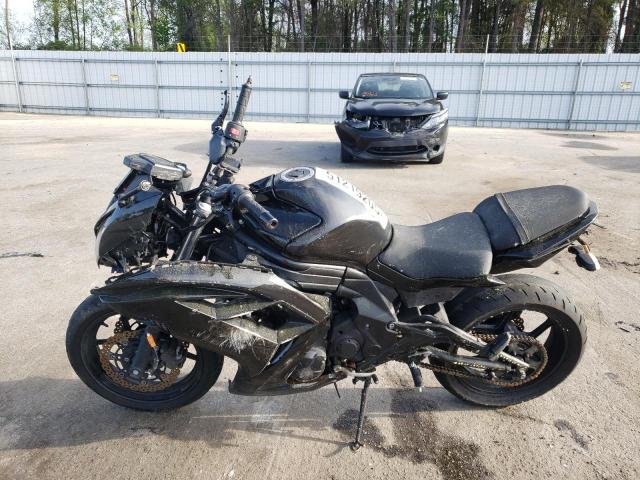 2015 KAWASAKI EX650 E - JKAEXEE10FDA19372