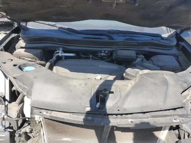 2018 HONDA PILOT - 5FNYF6H70JB003988