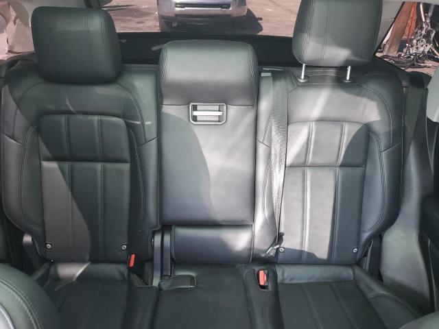 2020 LAND ROVER RANGE ROVE - SALWR2SU0LA899509