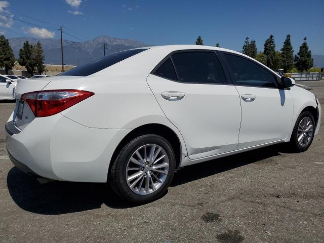 Vin: 5yfburhe6ep094951, lot: 54905265, toyota corolla l 20143