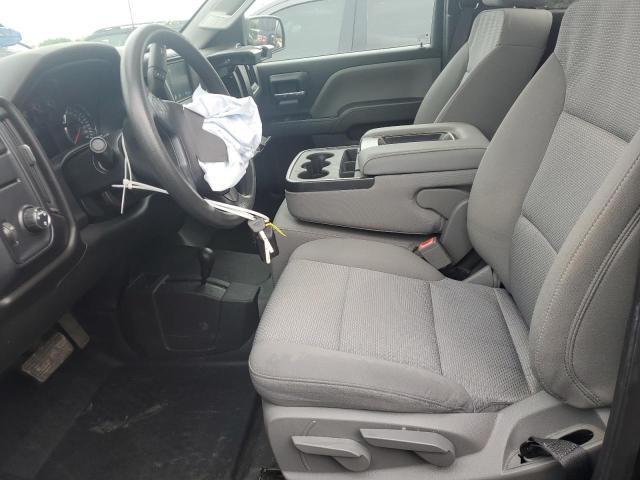 2018 CHEVROLET SILVERADO - 1GCNKNEC8JZ236859