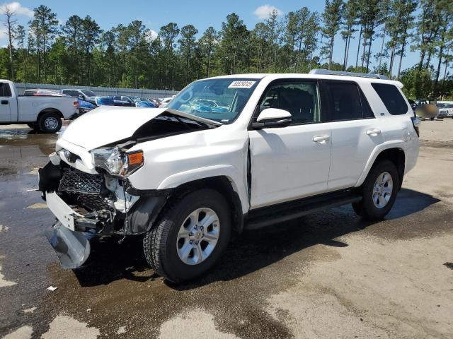 Vin: jtebu5jr6g5325638, lot: 53529245, toyota 4runner sr5/sr5 premium 2016 img_1