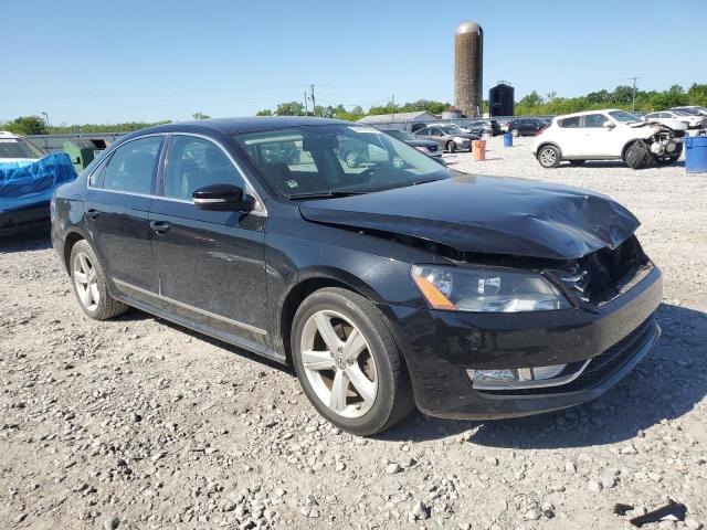 Vin: 1vwcn7a38dc030199, lot: 53314795, volkswagen passat sel 20134
