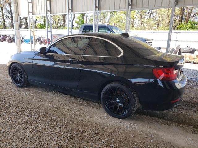 Vin: wba1f9c55fvw98581, lot: 53892185, bmw 2 series i sulev 20152