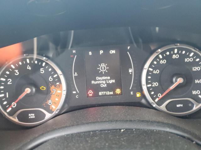 2018 JEEP RENEGADE L - ZACCJABB3JPJ33598