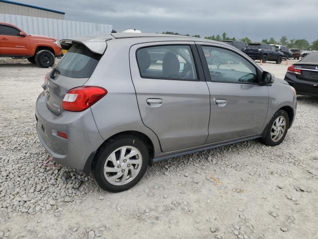 Vin: ml32a4hj7hh006081, lot: 53053845, mitsubishi mirage se 20173