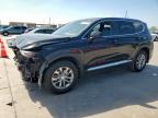 2020 HYUNDAI SANTA FE S - 5NMS23AD0LH160048