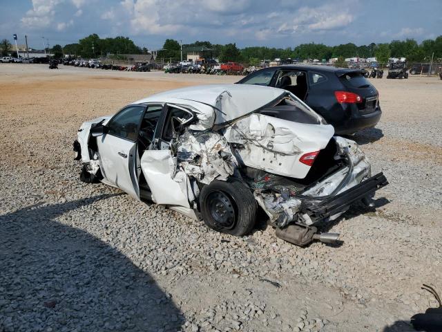 Vin: 1n4al3ap0hn320769, lot: 55158795, nissan altima 2.5 20172