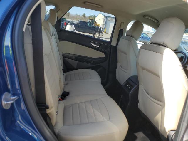 2021 FORD EDGE SE - 2FMPK4G98MBA23448