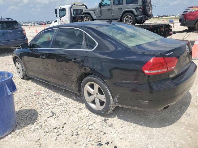 Vin: 1vwbh7a37dc081311, lot: 54014435, volkswagen passat se 20132