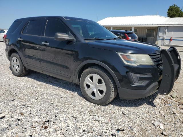 Vin: 1fm5k8ar0gga62927, lot: 52428545, ford explorer police interceptor 20164