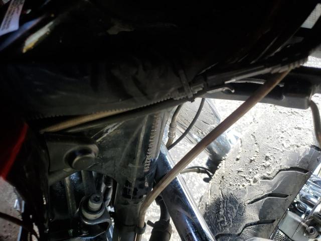 2015 HARLEY-DAVIDSON FLTRUSE CV 1HD1TAN14FB952885