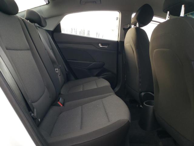 2018 HYUNDAI ACCENT SE - 3KPC24A30JE015033