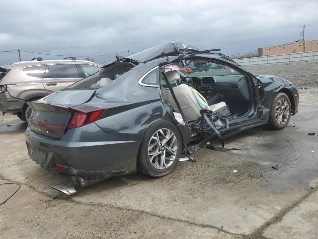 2023 HYUNDAI SONATA SEL - KMHL64JA3PA322870