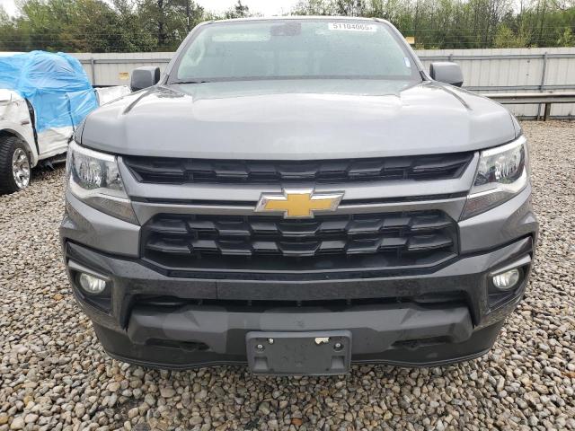 2021 CHEVROLET COLORADO L - 1GCGTCEN0M1297640
