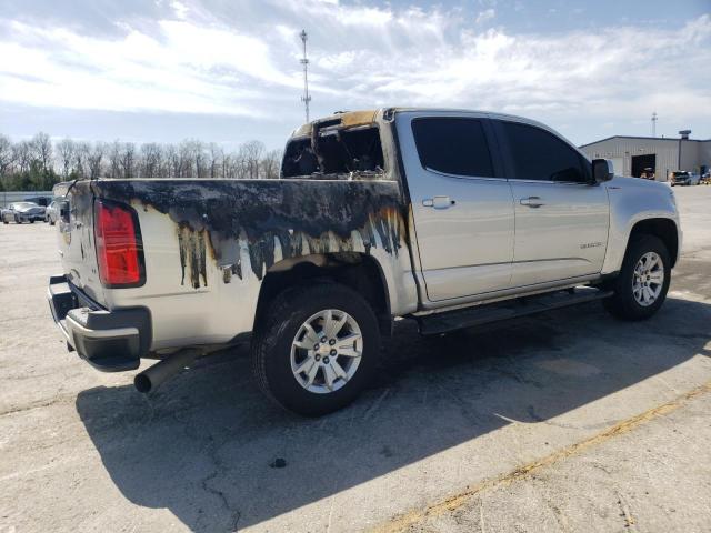 2016 CHEVROLET COLORADO L - 1GCPTCE1XG1193111