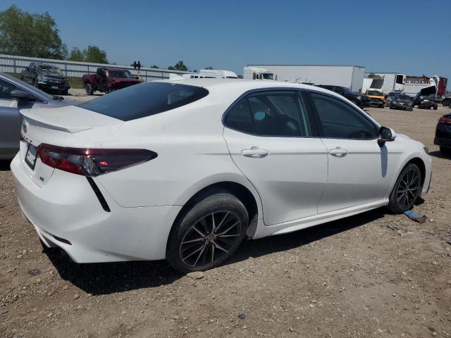 Vin: 4t1g11ak3mu468929, lot: 52043965, toyota camry se 20213