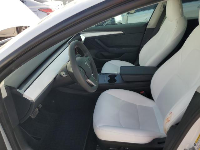 2023 TESLA MODEL 3 - 5YJ3E1EB7PF686922