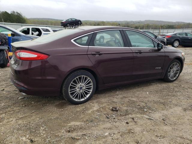 Vin: 3fa6p0lu6dr338664, lot: 50202825, ford fusion se hybrid 20133