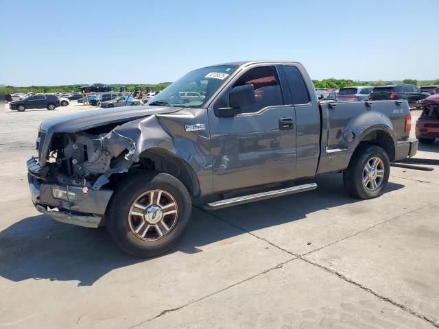 FORD F150
