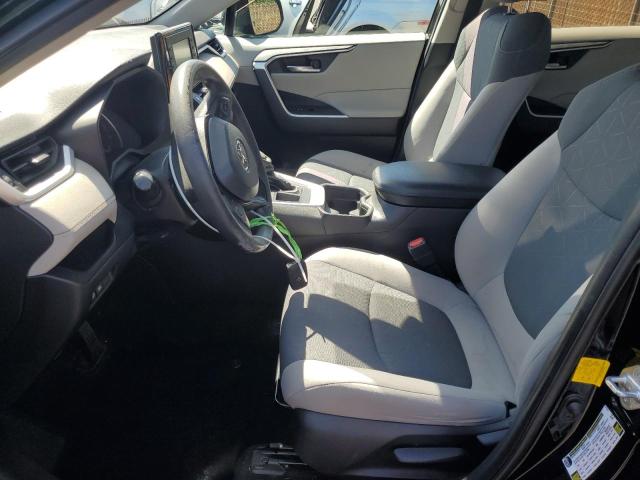 2019 TOYOTA RAV4 XLE - 2T3W1RFV8KC023914