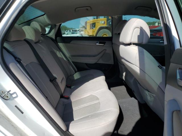 2016 HYUNDAI SONATA SE - 5NPE24AF6GH398919