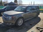 2017 FORD FLEX SEL - 2FMGK5C80HBA03753