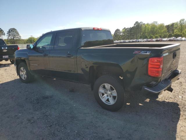 Vin: 3gcukrec3eg471081, lot: 52935045, chevrolet all models k1500 lt 20142