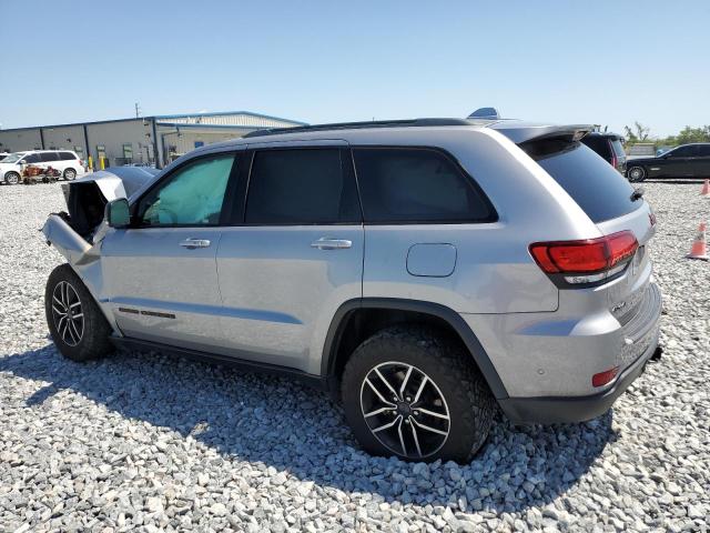 Vin: 1c4rjflg9lc264241, lot: 52519995, jeep grand cher trailhawk 20202