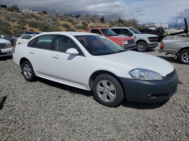 Vin: 2g1wb5ek5a1169392, lot: 48370285, chevrolet impala lt 20104