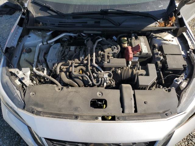 2020 NISSAN SENTRA S - 3N1AB8BV9LY222281