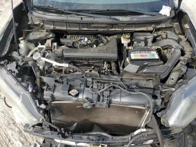 2015 NISSAN ROGUE S - KNMAT2MT5FP527379