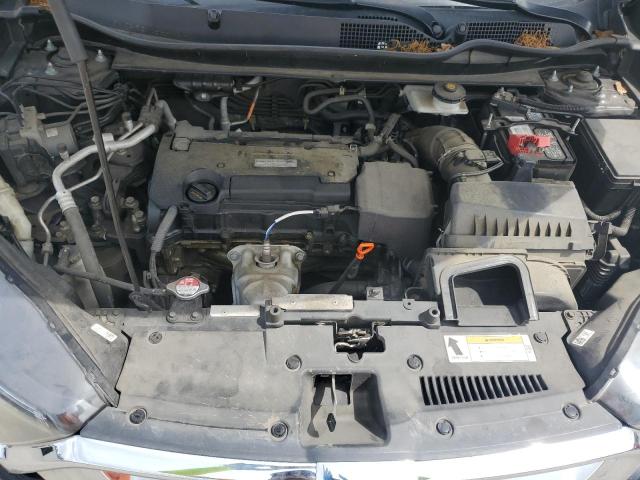 2017 HONDA CR-V LX - 7FARW5H31HE003573