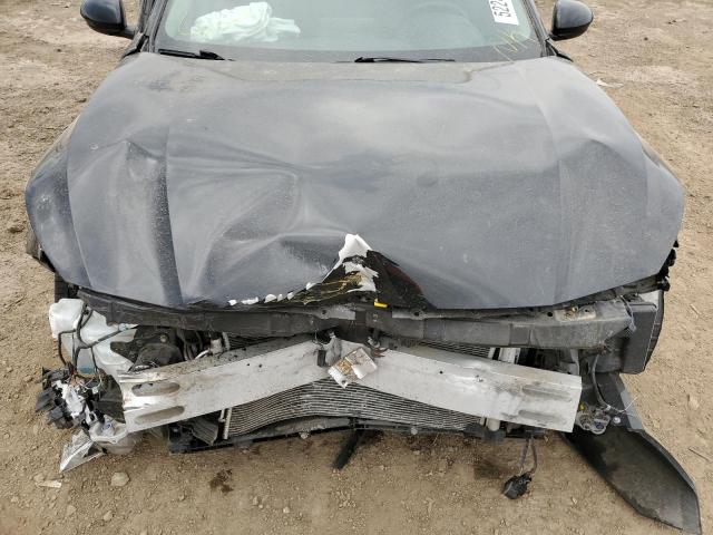 2021 NISSAN ALTIMA SV - 1N4BL4DV7MN324235