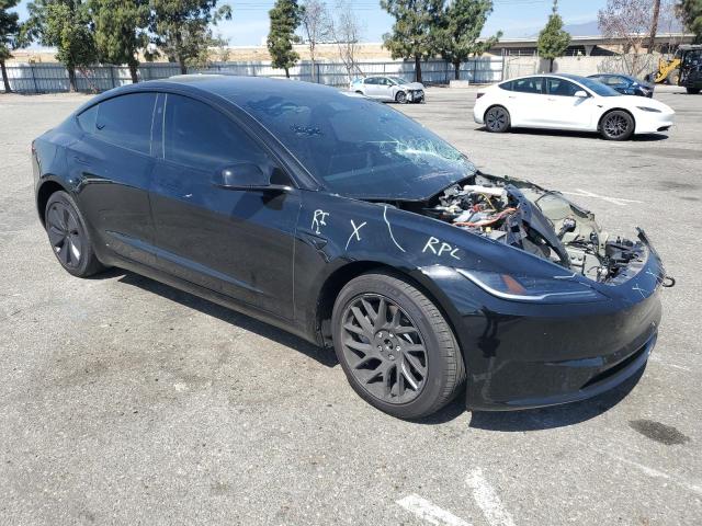 Vin: 5yj3e1eb6rf819091, lot: 53821815, tesla model 3 20244
