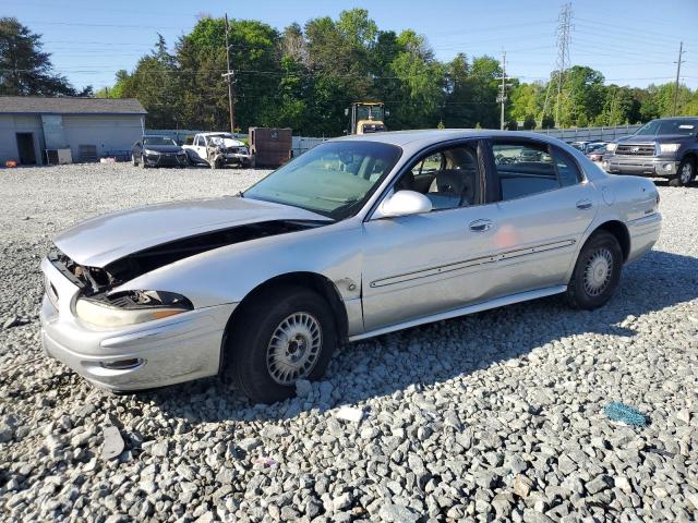 BUICK LESABRE CU