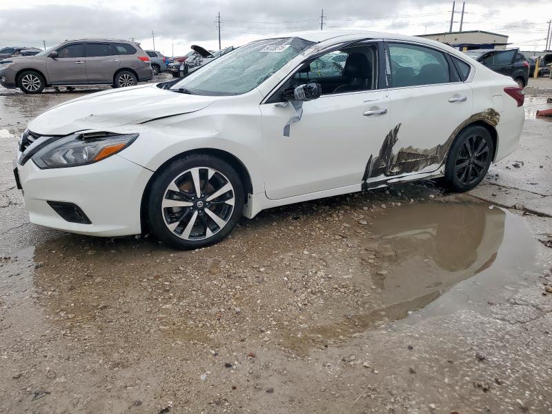 2018 NISSAN ALTIMA 2.5 - 1N4AL3AP6JC128774