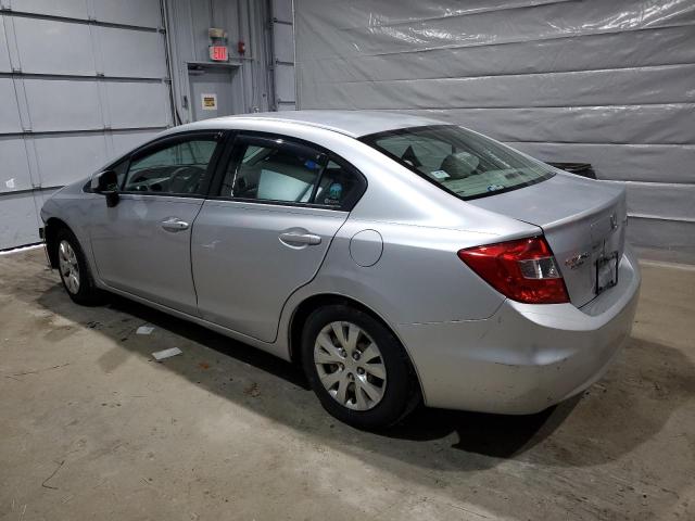 Vin: 2hgfb2f59ch334614, lot: 51757615, honda civic lx 20122