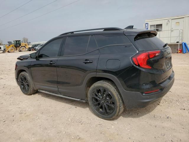 2021 GMC TERRAIN SL #3261313477